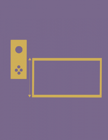 Nintendo Switch OLED Joycon Rail Slider Repair