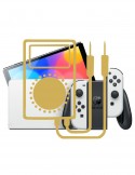 Nintendo Switch OLED Motherboard Repair