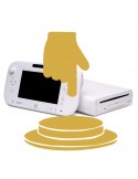 Nintendo Wii U Gamepad Button Replacement