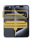 iPhone 15 Pro Max Charging Port Replacement