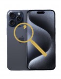 iPhone 15 Pro Inspection