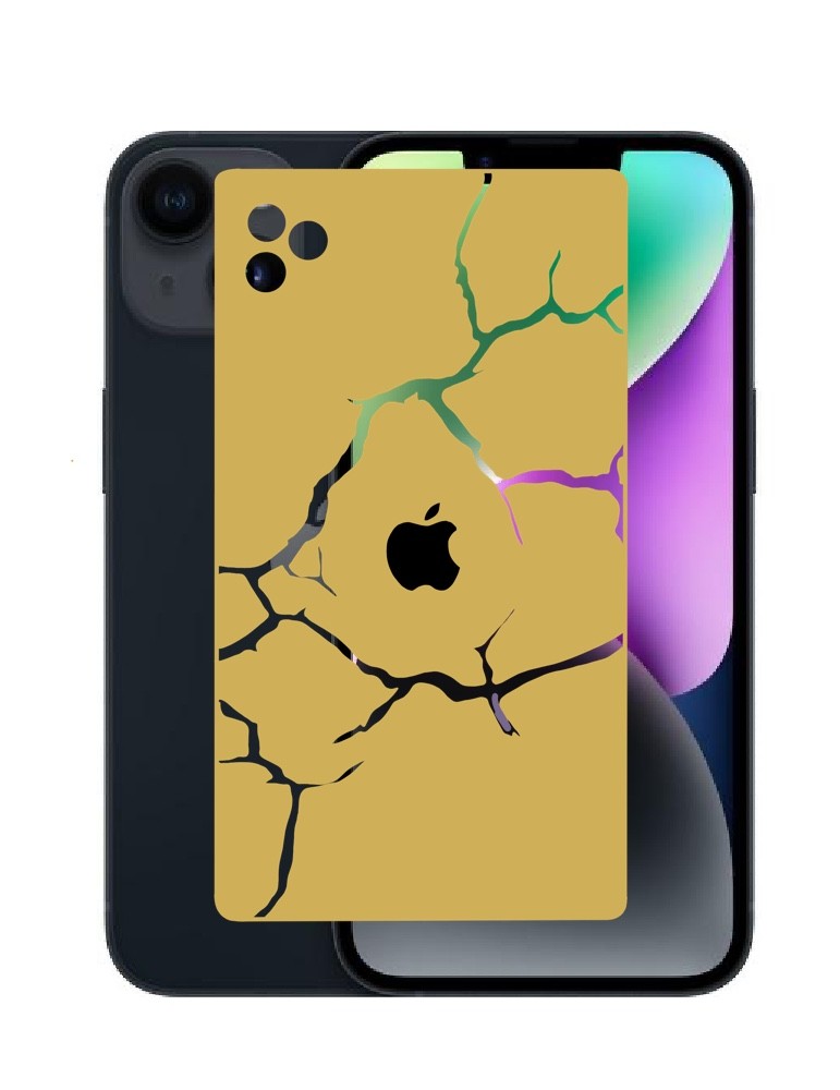 iPhone 14 Back Glass Replacement